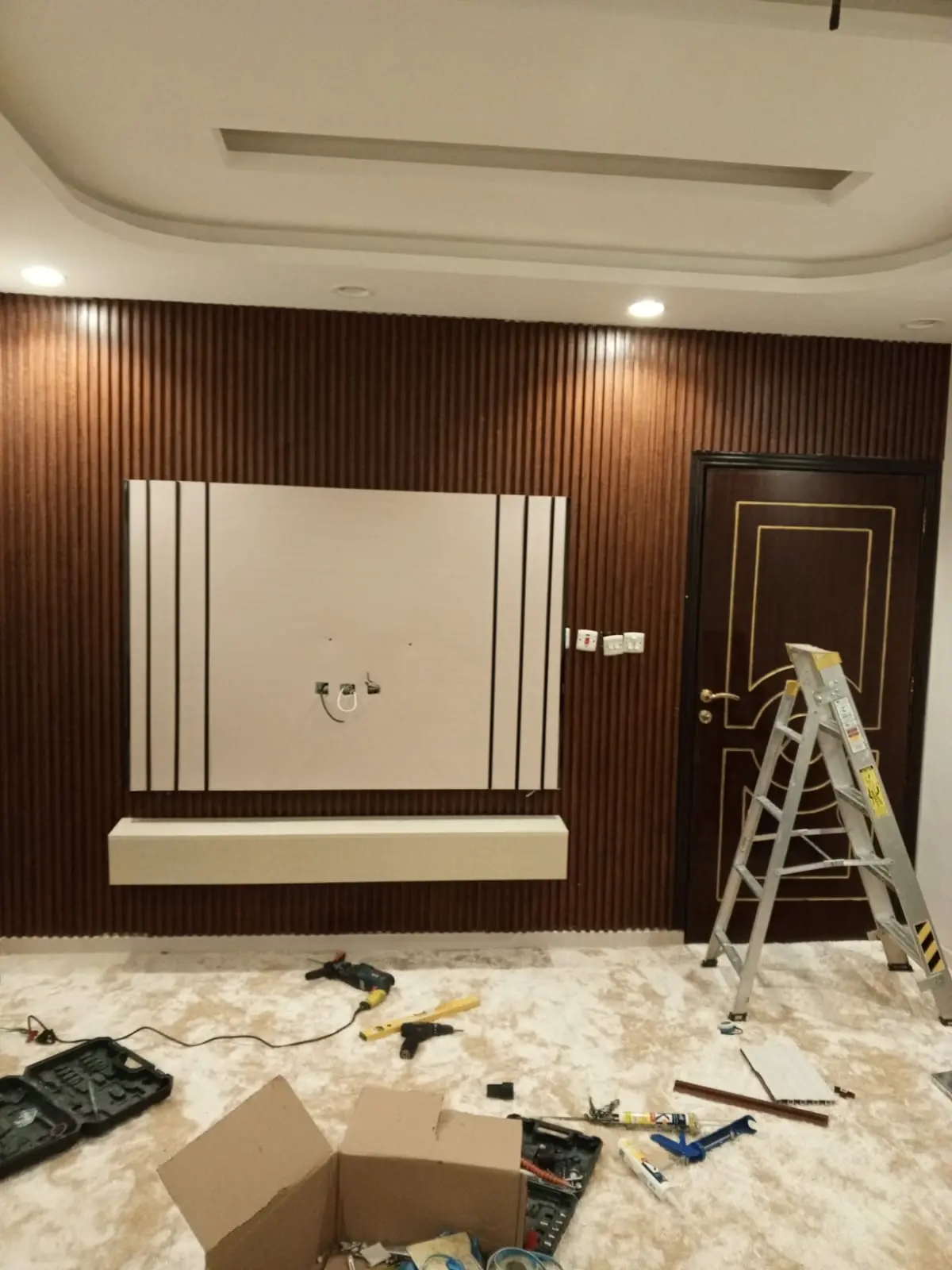 ديكور مجالس