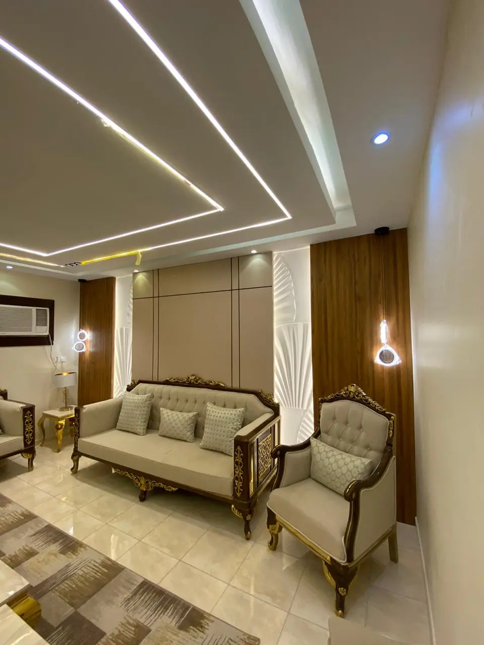 بديل الرخام بتبوك - ديكورات