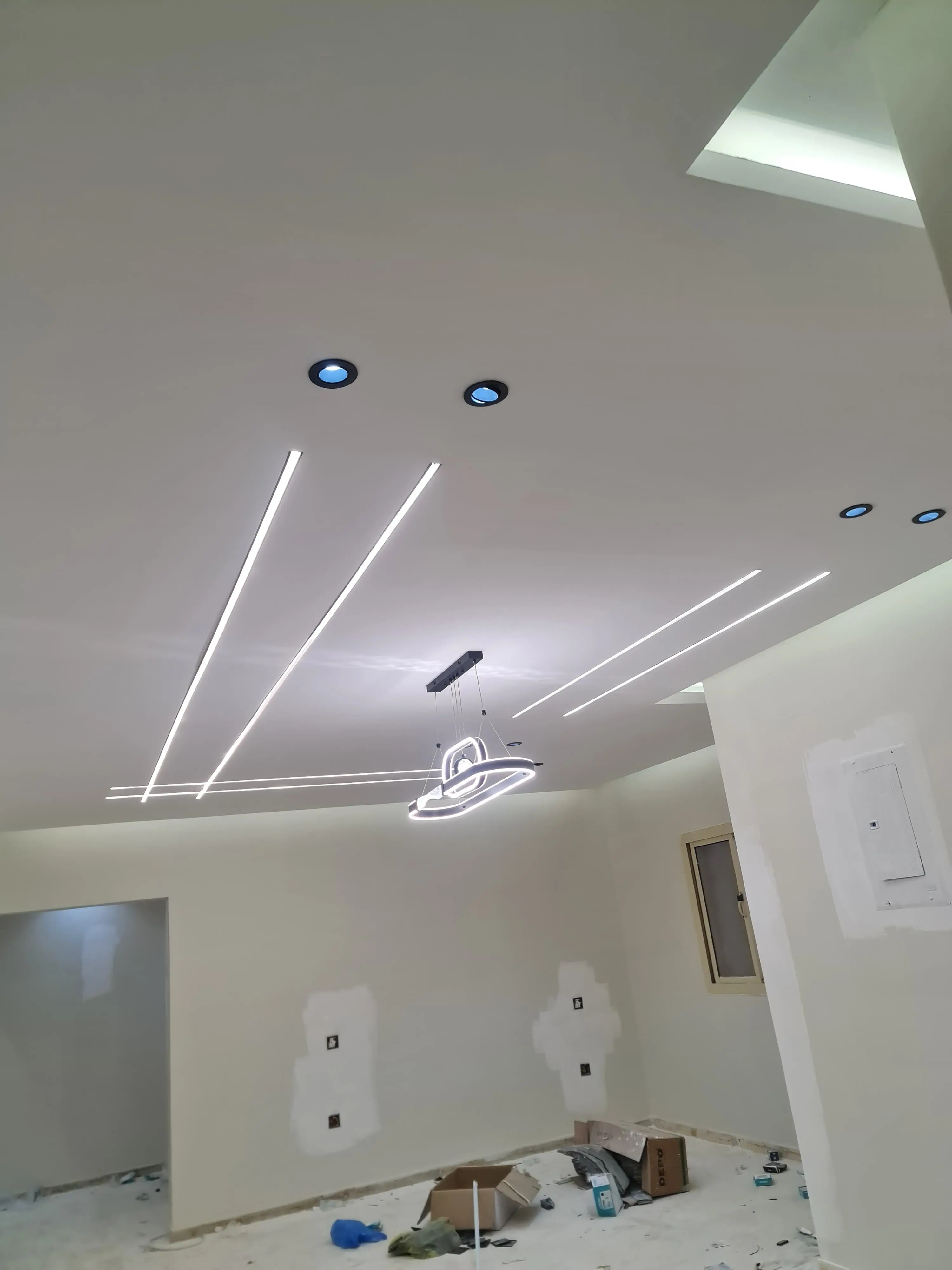 ورق جدران كلاسيك