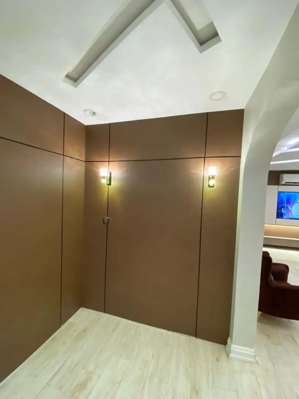 بديل خشب بتبوك - تصميم مودرن